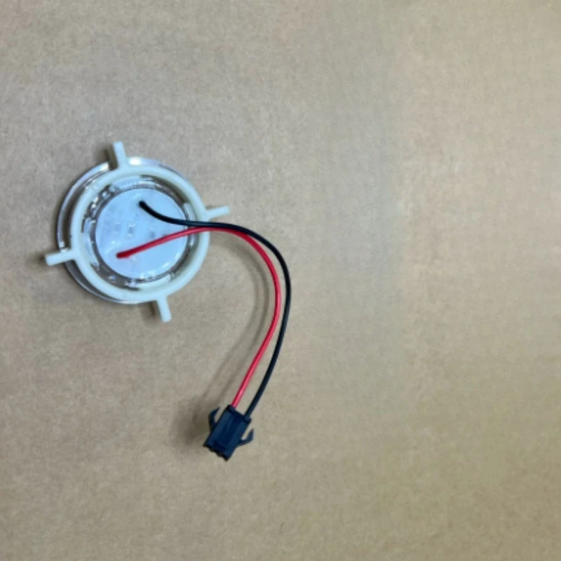 1PC Dishwasher LED Light DC12V Dishwasher indicator light for Midea dishwasher light Temperature resistance 85.0 universal