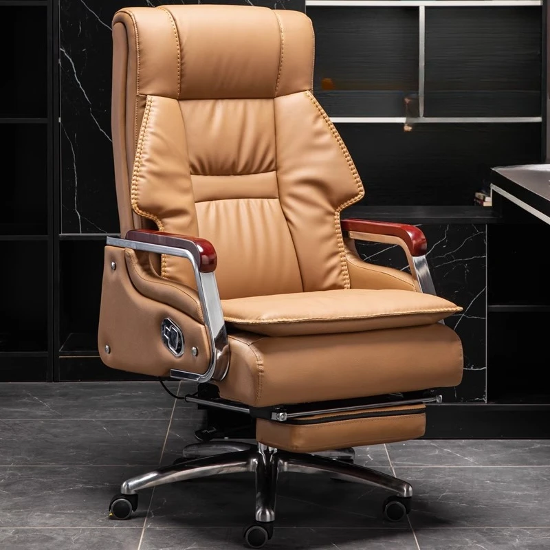 صالة مريحة كرسي مكتب غرفة نوم الألعاب مكتب كرسي مكتب كرسي الطعام غرفة المعيشة سيلا Escritorio أثاث الصالون