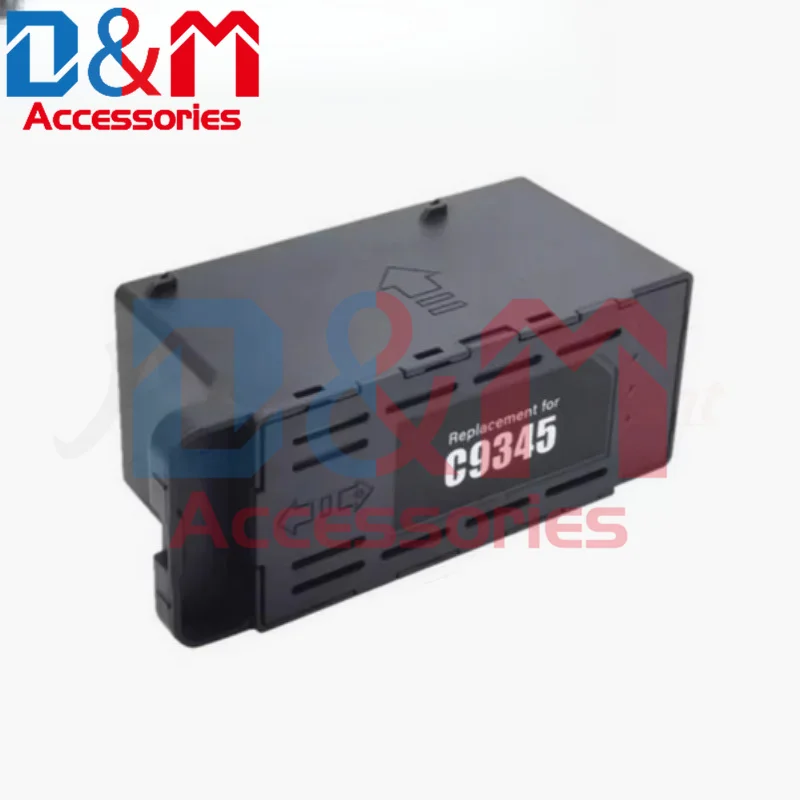 5pcs C9345 Ink Maintenance Box used for EPSON L8050 L8160 L8180 L15158 L15168 L15180 L18050 ET 8500 8550 18100 M15180 M16680 166