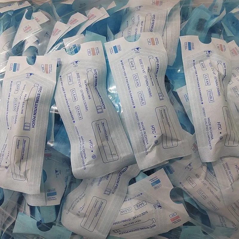 Pack of 20 3ml Borosilicate Glass Cartridges, Individually Sealed, Leakproof, Insulin Replacement Bottles Bulk