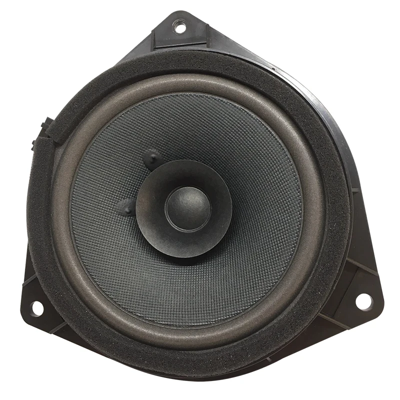 POWERMASTER PW-13HY 4 OHM 100 WATT 16 CM HYUNDAI FOR SINGLE AUTO SPEAKER