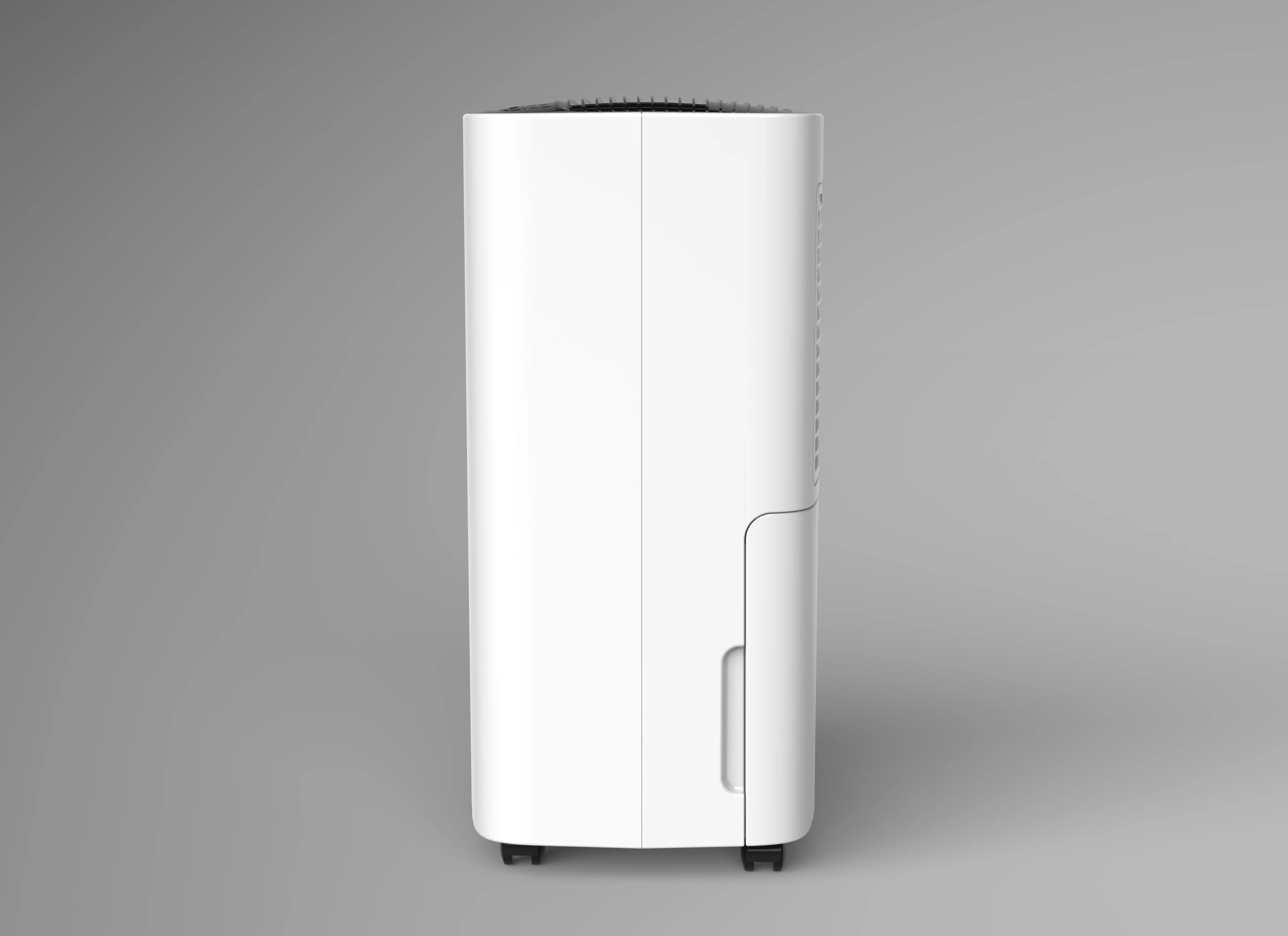 Essiccatore d'aria per tutta la casa Piccolo deumidificatore portatile per la casa