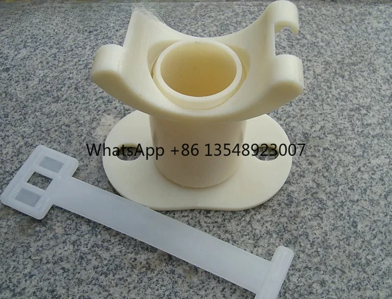 Applicable Regulator DN32-DN150 Fixed Seat Accessories