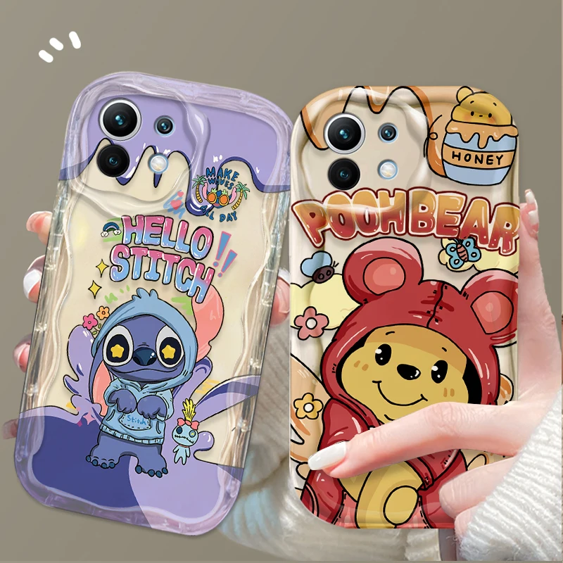 Winnie The Pooh Sti… - image