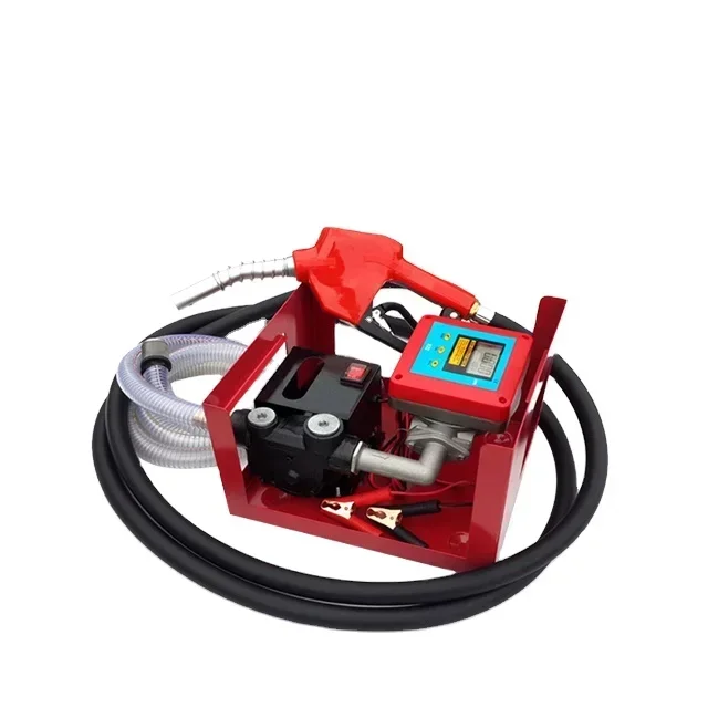 2026China Professional Manufacture Best Quality 12V/24V/220V  Fuel Pump Assembly
