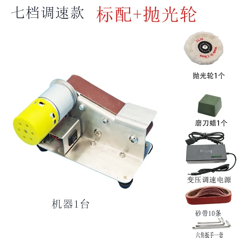 Standard Configuration Polishing Wheel Abrasive Buffing Wheel for Metal Surface Grinding Polishing