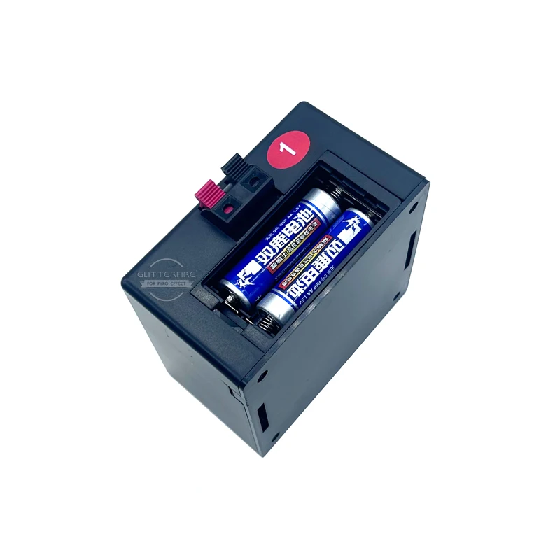 Рисунок 5 - Украшения для сцены с дистанционным управлением