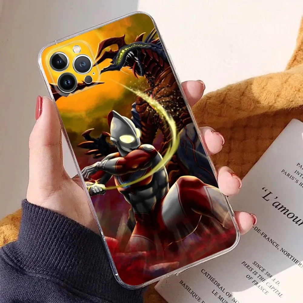 Рисунок 4 - U-ultramans Series 1966 коврик