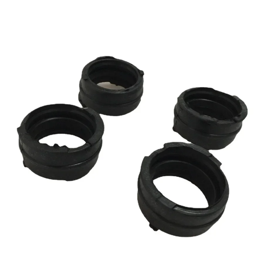 لواجهات VFR RVF400 30/35 لـ Magne لواجهات VTR النمل الصغيرة المكربن المطاط شحن مجاني #1