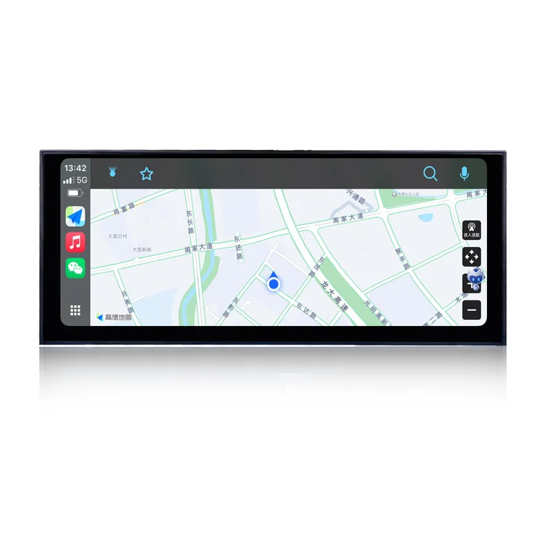 For IS IS200T IS250 IS300 RC300 RC350 RC200t 2013 2014 2015 2016 2017 Built-in Carplay Android AUTO Linux Screen