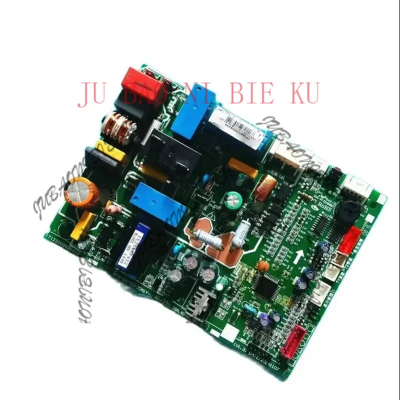 

good for Midea air conditioner Computer board KFR-50G/BP2DN1Y-LB(A3) 17122000000968 KFR-50G/BP2DN1Y part DD