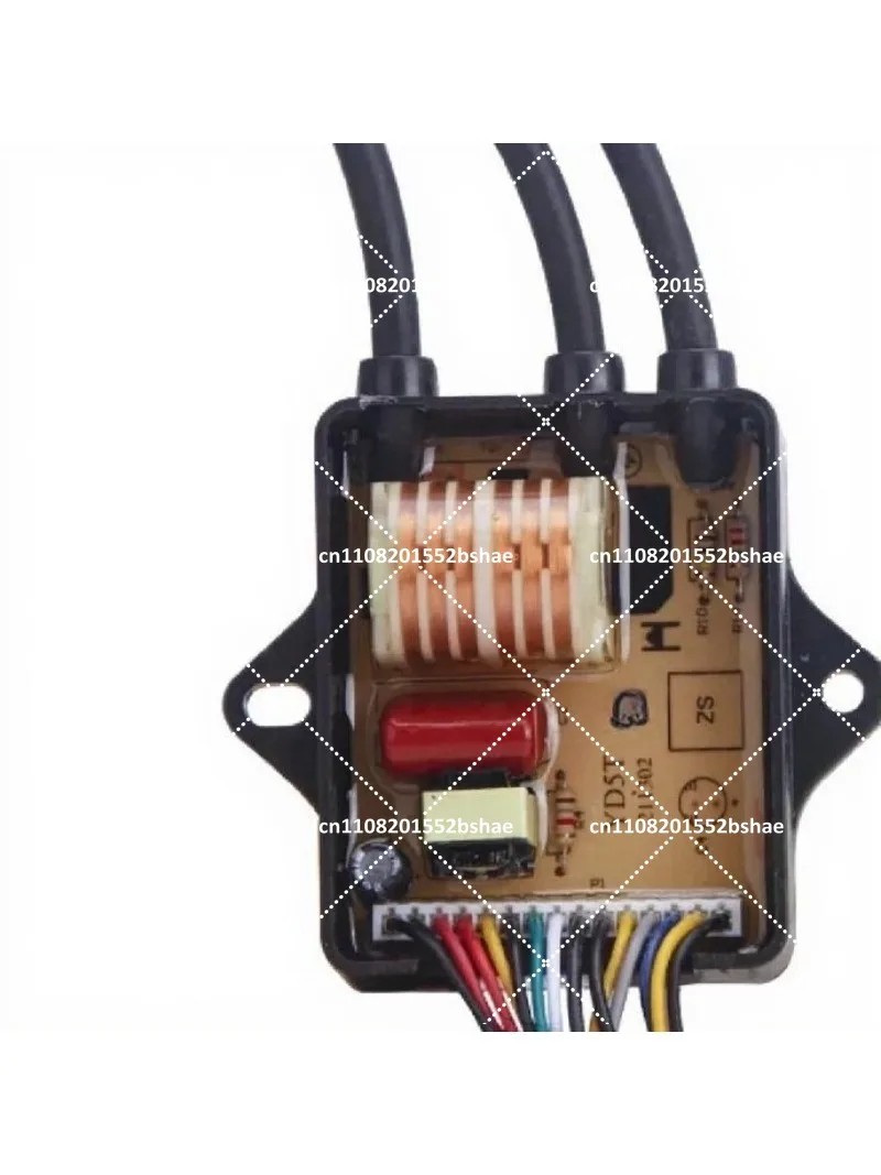 Kitchen Gas Stove Water Heater Pulse Igniter Flue Type Single Double Ignition Cable