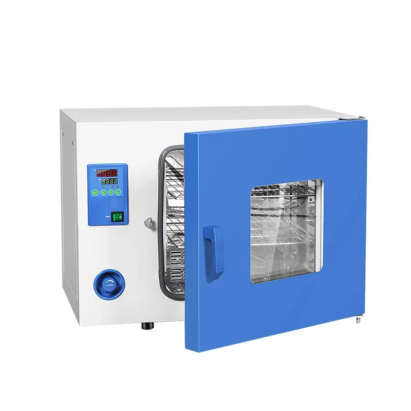 Oven electric blast drying oven heating constant temperature industrial oven