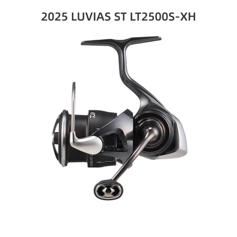 2025 DAIWA LUVIAS ST LT 2000S-P LT2500S-XH SF1000S-P SF2000SS-H