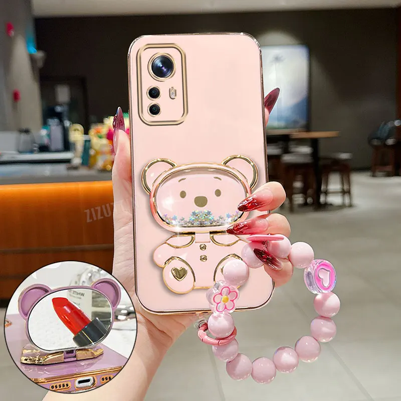 Bead Strap Lanyard … - image