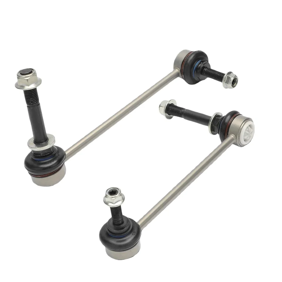 

2x Front Left & Right Sway Bar Link Kit for Porsche 911 BOXSTER CAYMAN 2004-2013 99734306900 99734307000 99734306904 9973430700