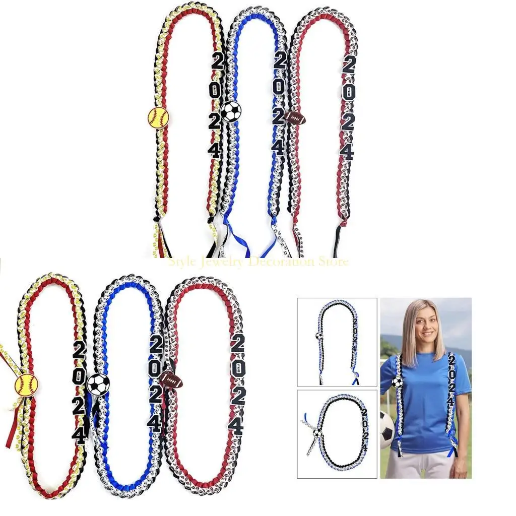 D46E Graduation Lei…