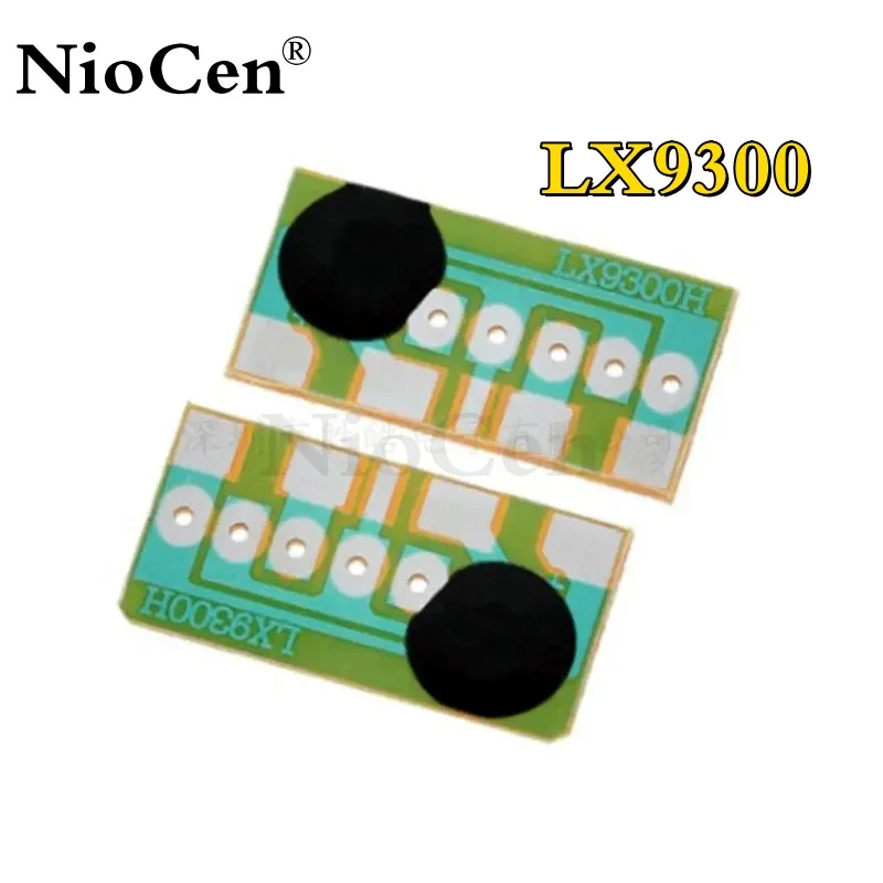 （1pcs）LX9300 Happy Birthday Song Music Voice Module Tone Control Board Loop Play IC Sound Chip 3.0V-4.5V