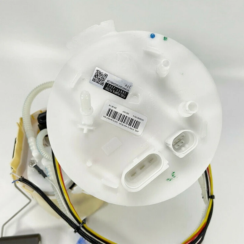 GX73-9H307-BC Electric Fuel Pump Module For-Jaguar XE 2.0 3.0 Engine Fuel Tank Pump Auto Accessory GX739H307BC