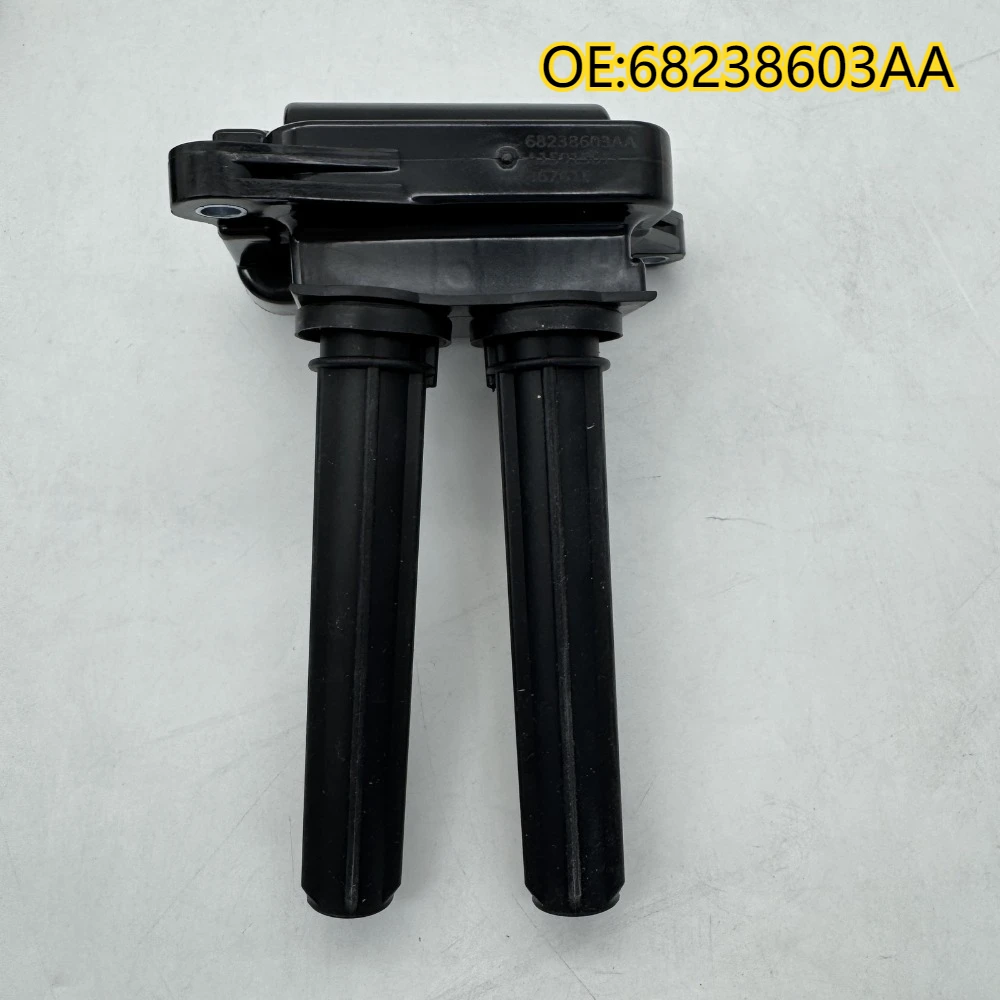 

Высокое качество, новинка для катушек зажигания 68238603AA UF504 для Dodge Chrysler Jeep RAM V8 5.7L 2005-2020 гг.