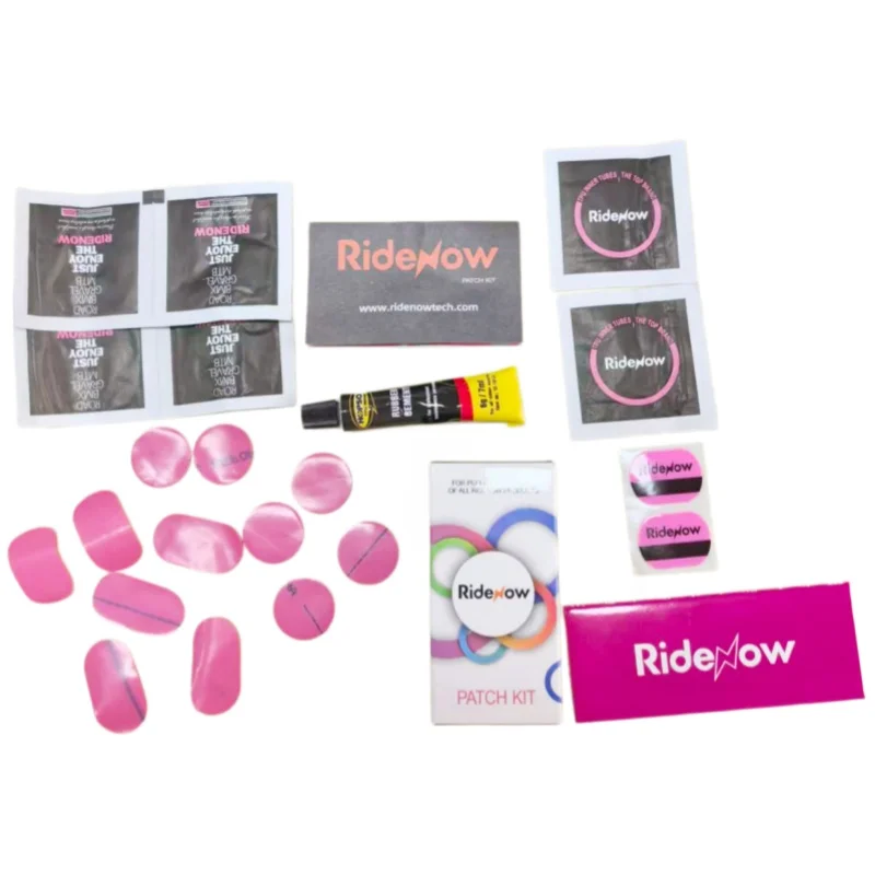 AliExpress NONE Ridenow Patch Kit TPU Bike Inner Tube Repair Tool Road Bicycle Tire 700C X 23 25 28 32C MTB Bike Tyre 26 27.5 29er BMX 20" 16"