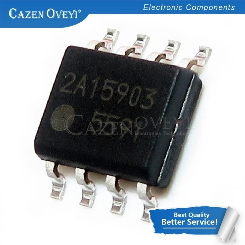 5pcs/lot FA5591N 5591 FA5591 SOP-8 In Stock