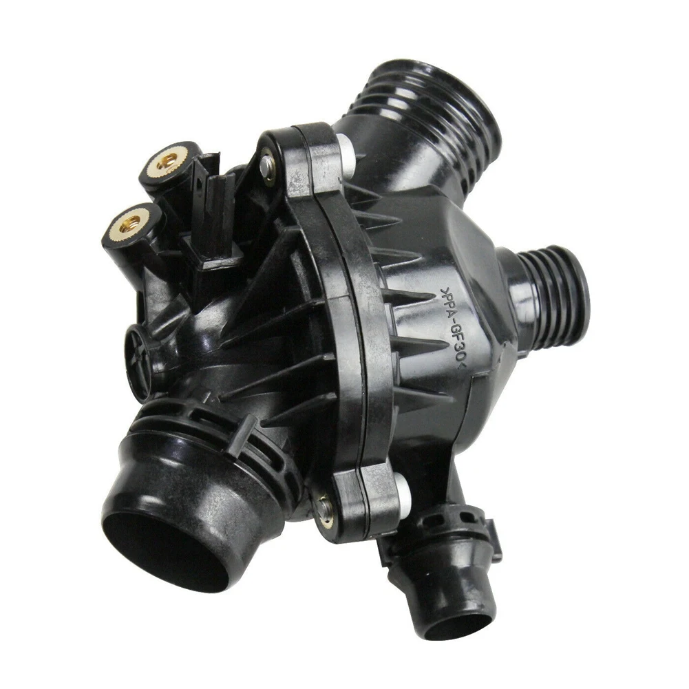 

Thermostat Housing for-BMW 135I 325I 328I 330I 335I 525I 530I 535I X3 Z4 3.0L 11537536655