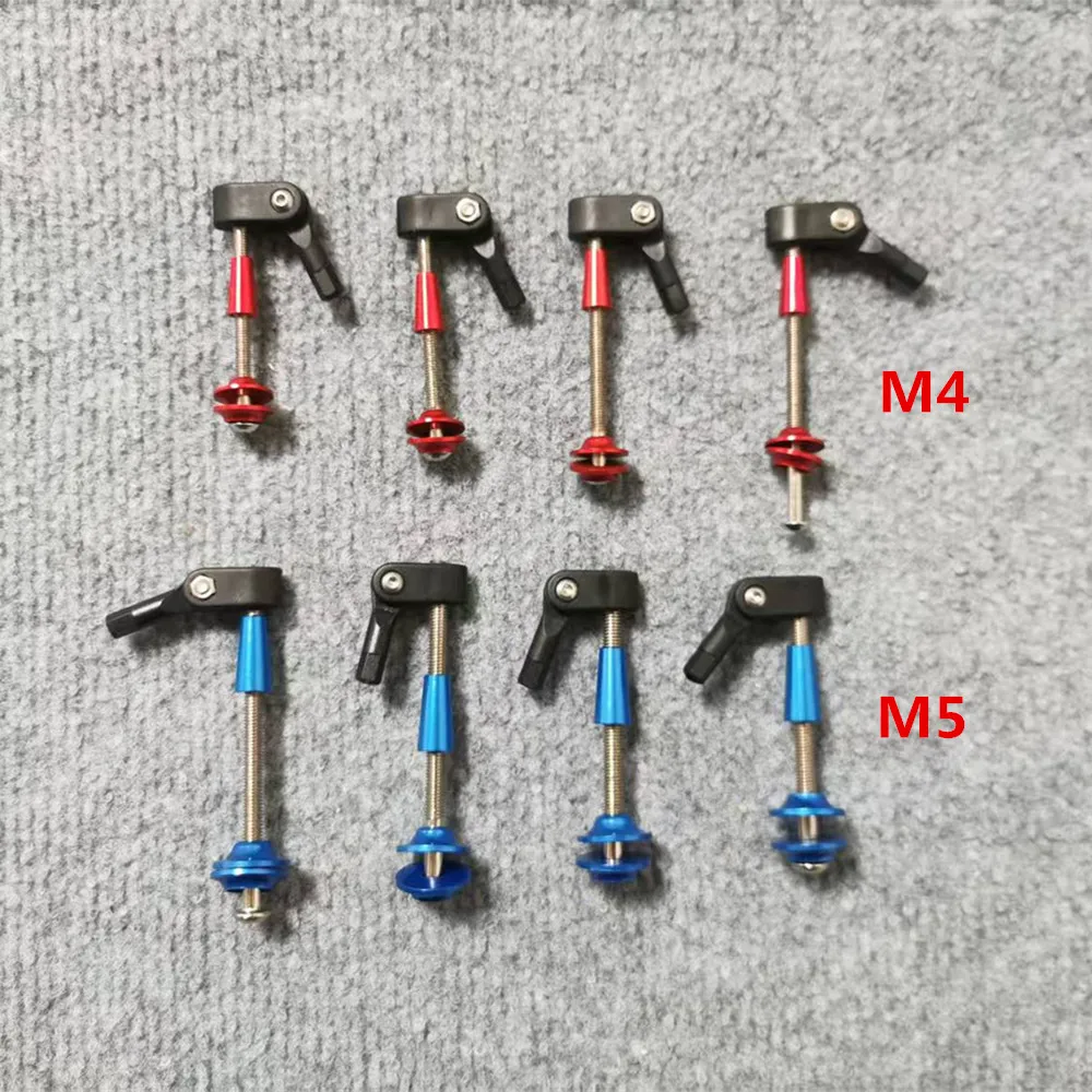 1pcs/lot RC parts M4/M5 Aluminium Alloy Adjustable Control Horns Assembly Rc Airplane Parts/Accessories