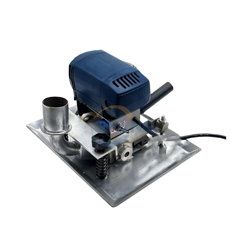 Portable Flat Shearing Machine For Carpet Rug Carpet Flatten Machine For Sale