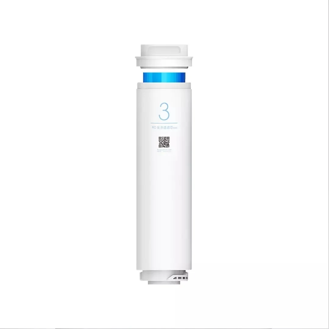 Xiaomi-filtro de carbón activado Mi RO para purificador de agua, elemento de filtro de algodón PP para purificador de agua, 600G/400G, filtración de cocina, 600G