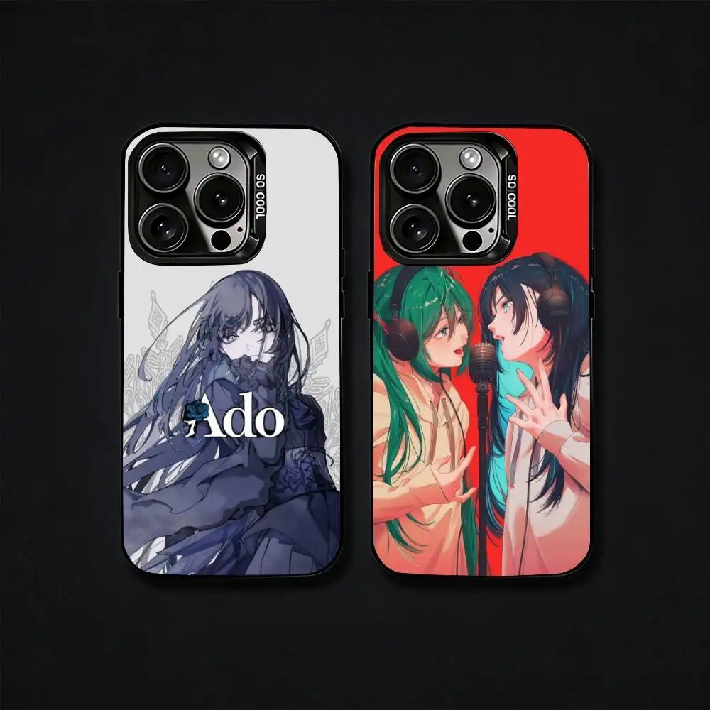A-Ado K-Kyogen Phon…