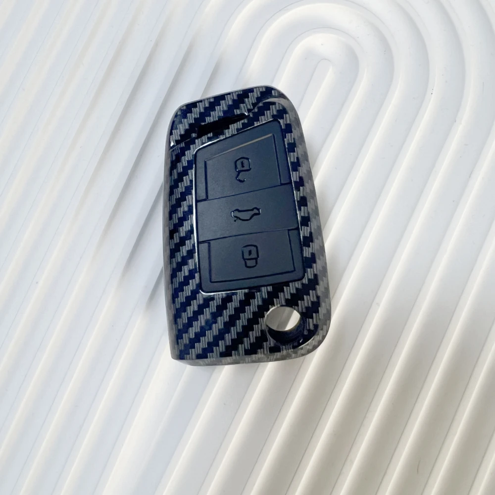 Abs Carbon Fiber Ca… - image