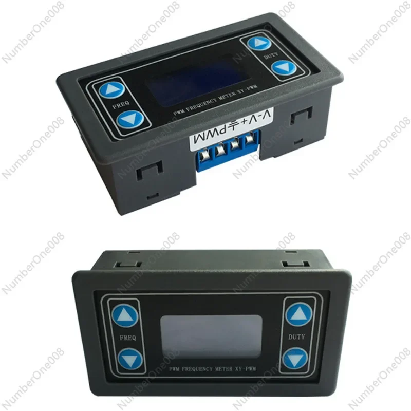 WPWM PWM pulse frequency duty cycle adjustable module square wave rectangular wave signal generator