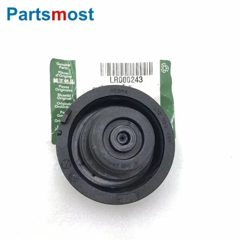 

145kpa Expansion Tank Cap for Freelander 2 Range Rover Evoque Volvo Ford Radiator Coolant Overflow Bottle Lid 30680002 LR000243