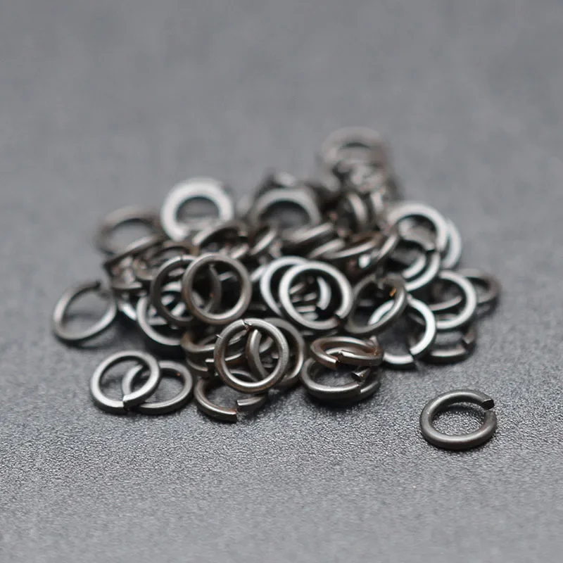 60/120Sets Mounting Ferrules/Gasket/Washers for Guitar Tuning Peg Tuners Machine Heads Replacement