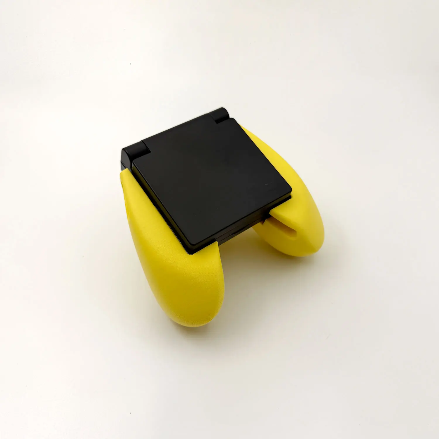 Miyoo MINI Flip Grip 3D Printed DIY Accessories For MiyooMINI Flip Game Console Ergonomic Grip Enhance Handheld Comfortable - view 4