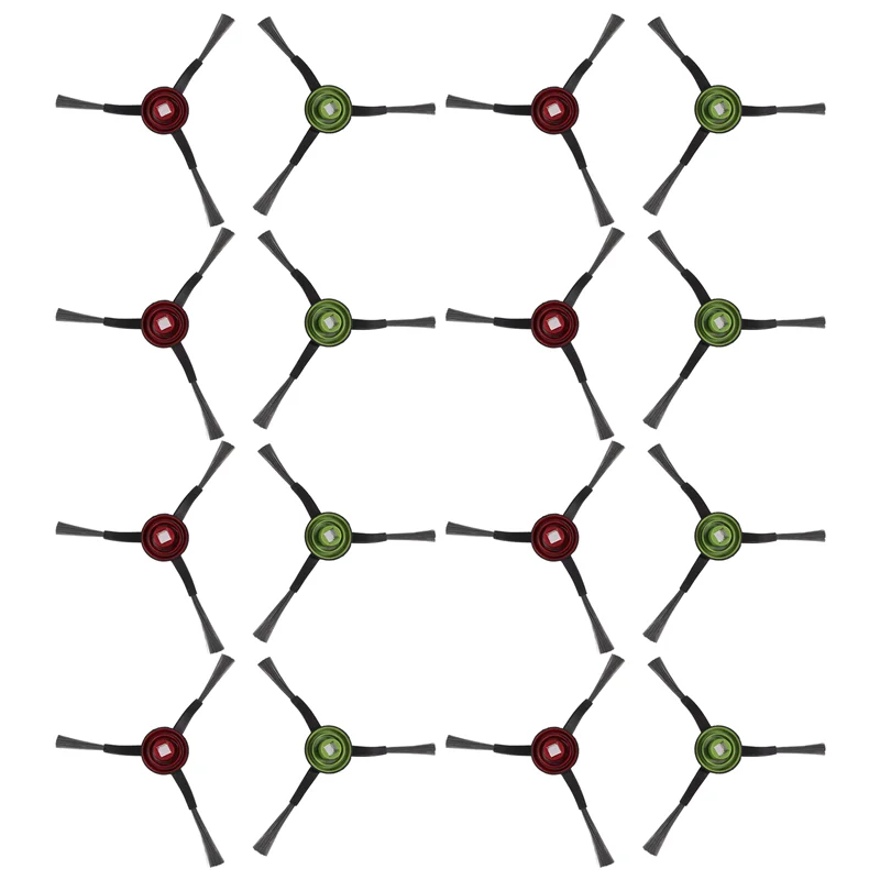 Szczotka boczna stabilizująca do robota sprzątającego ECOVAC DEEBOT OZMO T9 T9 AIVI /T8 MAX T8 POWER T8 AIVI /N8 PRO, akcesoria