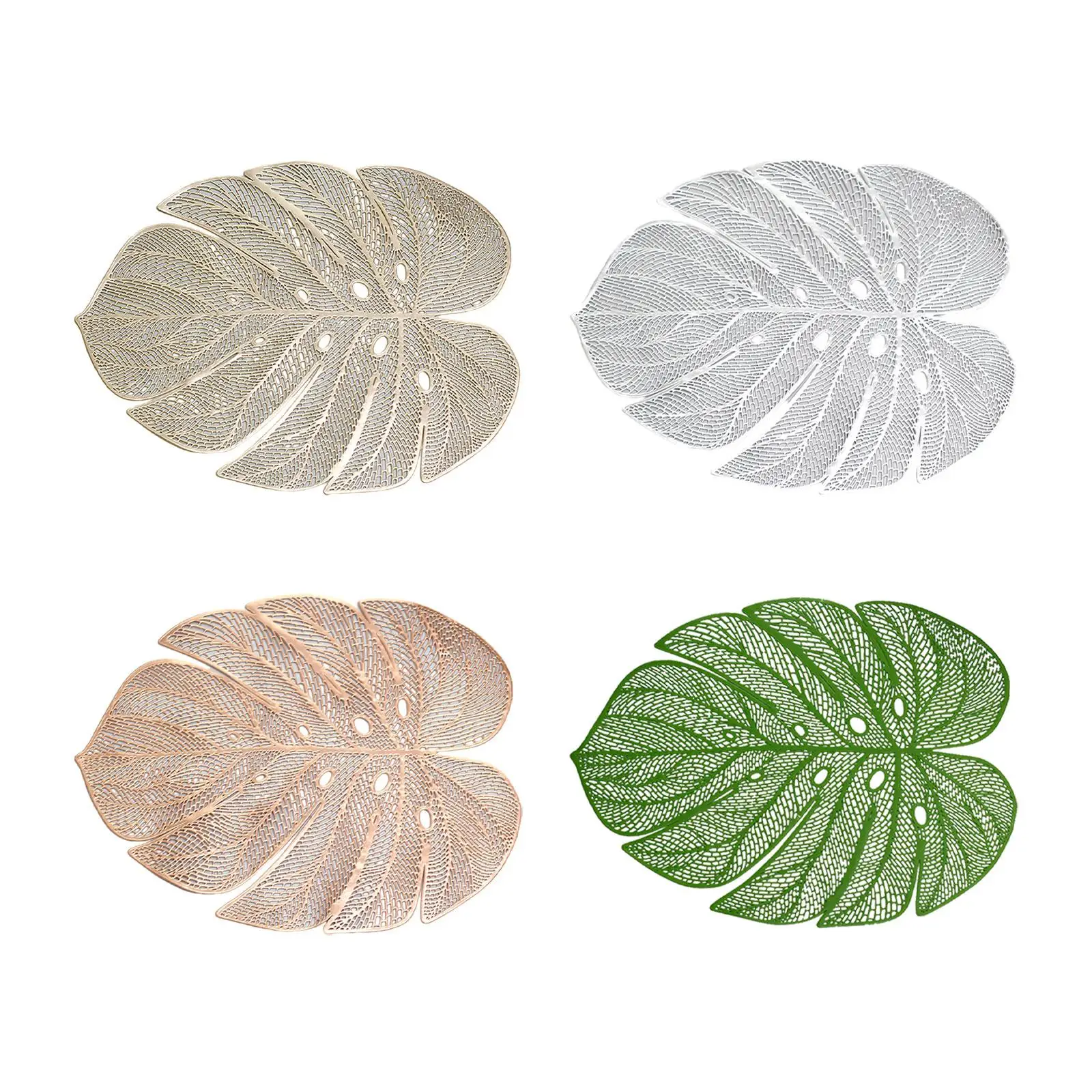 

Placemat Desktop Protection Kitchen Table Mat for Dinner Table Wedding