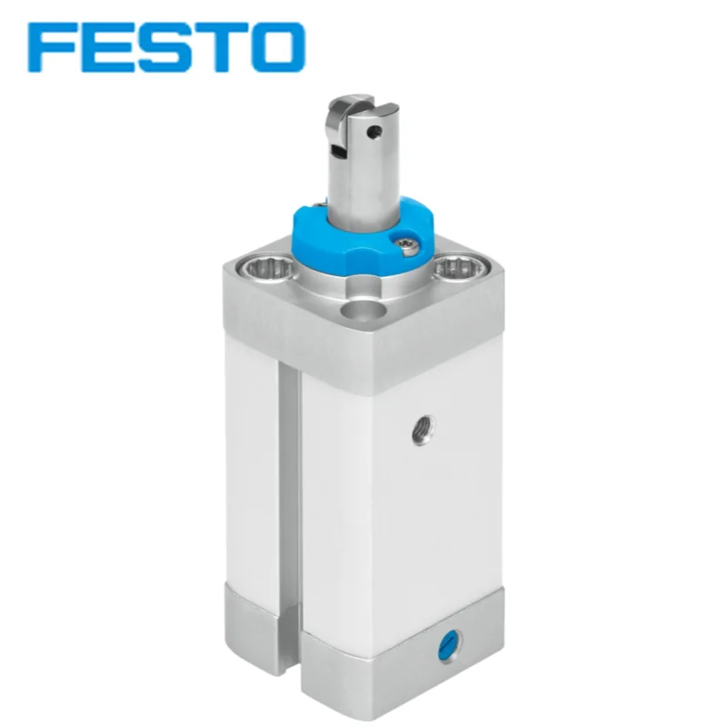 FESTO Original Genuine Stopper cylinder 576093-DFSP-Q-20-10-PR-PA series cylinder quality assurance DFSP series have spot prices