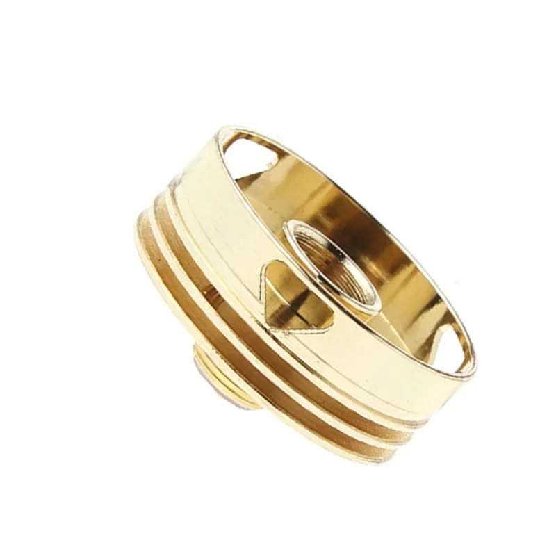 YUHETEC 24 مللي متر 510 بالوعة الحرارة الزعانف Formachine حامي الملحقات الإلكترونية القطر الداخلي 23 مللي متر #4