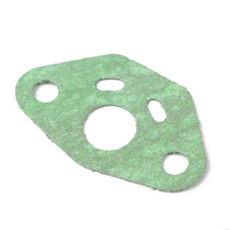A2UD 2 Pcs Carburetor Intake Manifold Connectors Adapter 36F / 33 Brush Cutter Manual Cleaning Tool Durable Mower Accessories