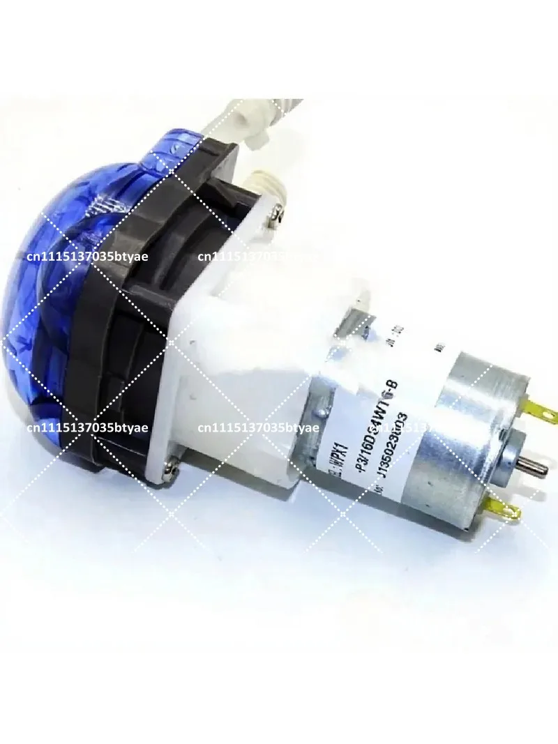 WPX1 Miniature Self-Priming High-Performance Peristaltic Pump for Lab Use