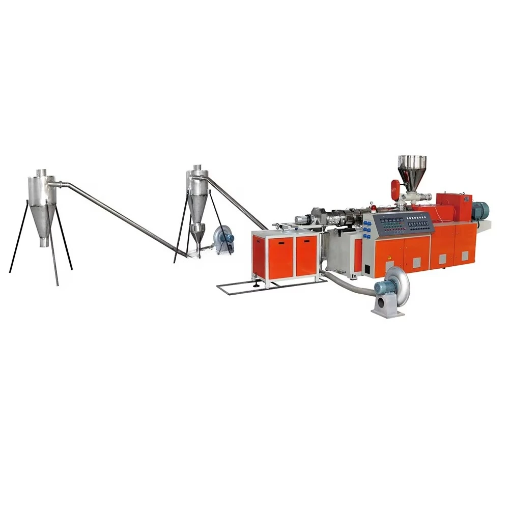 Plastic Particle Production Line Waste Plastic Recycle Line Waste Plastic Washing Line Pet Flakes Pet Bottle Washing Customized