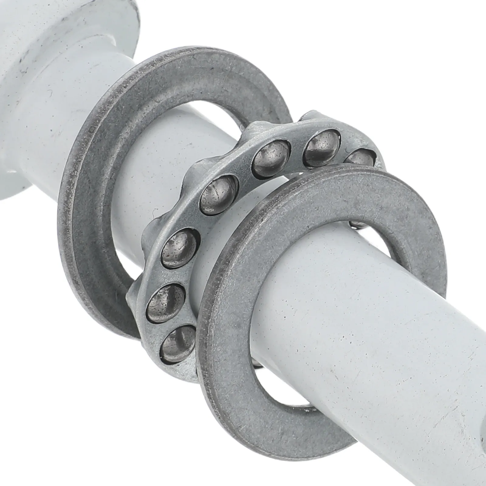1Set Swivel Swing Hook Bearing Heavy Duty Load Bearing Pin for Garden Patio Hanging Chair Hammock Accessories Noise Reducing