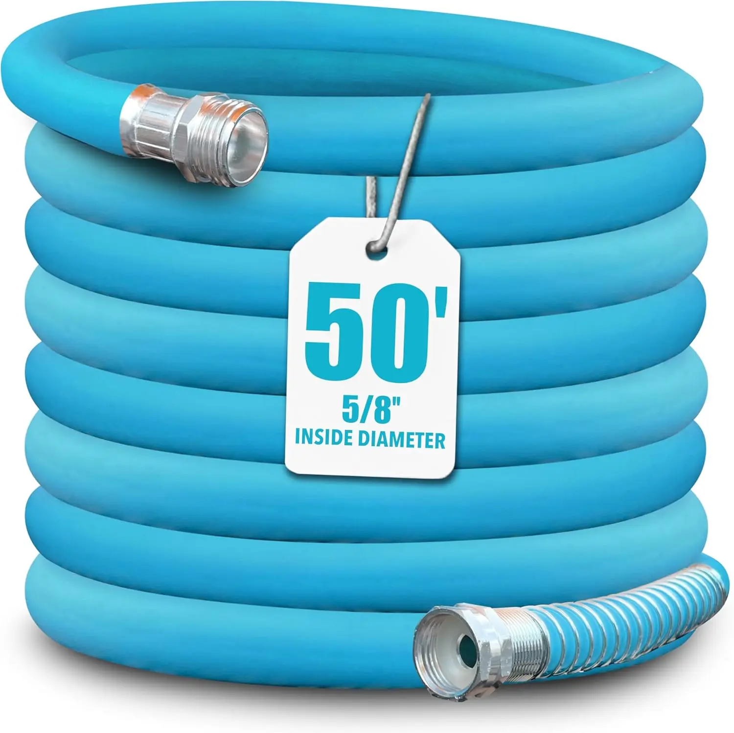 AJPGH50-DWS Hybrid …