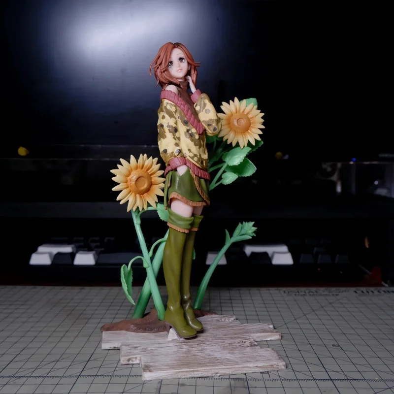 

В наличии Nana Nana Osaki Nana Komatsu Аниме Фигурка Bishoujo Музыкальный стиль Периферийные игрушки Коллекционные украшения Праздничные подарки