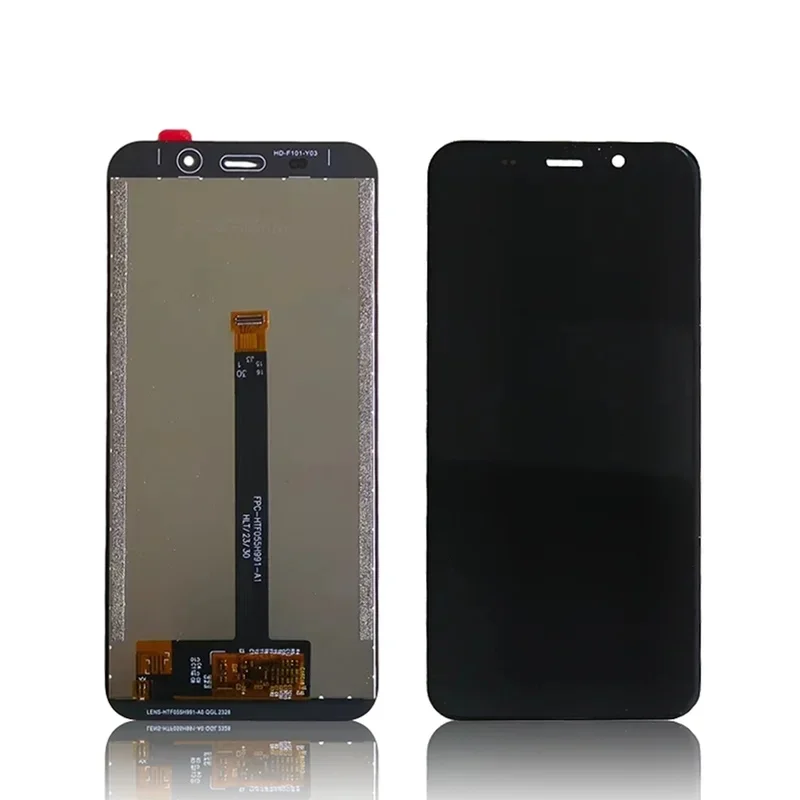LCD Replacement Display Touch Screen For Fossibot F101 Screen Digitizer Assembly