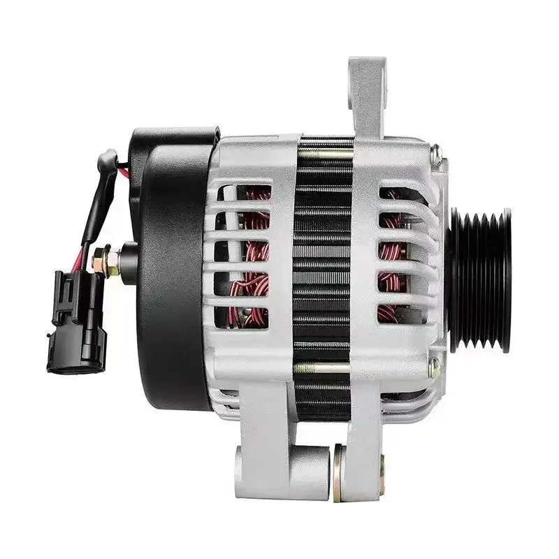 

Car Alternator For Elantra 2007-2010 For Kia Soul 2010-2011 11311 90225600 3730023650 37300-23650