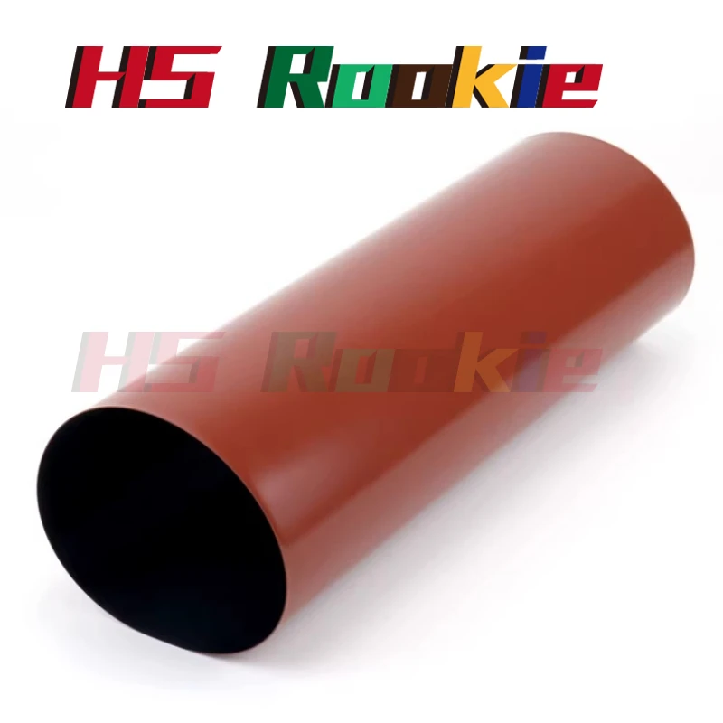 

V80 V2100 Fuser Fuser Film Sleeve Belt Lower Pressure Roller For Xerox Versant 80 180 2100 3100 Press 059K81320