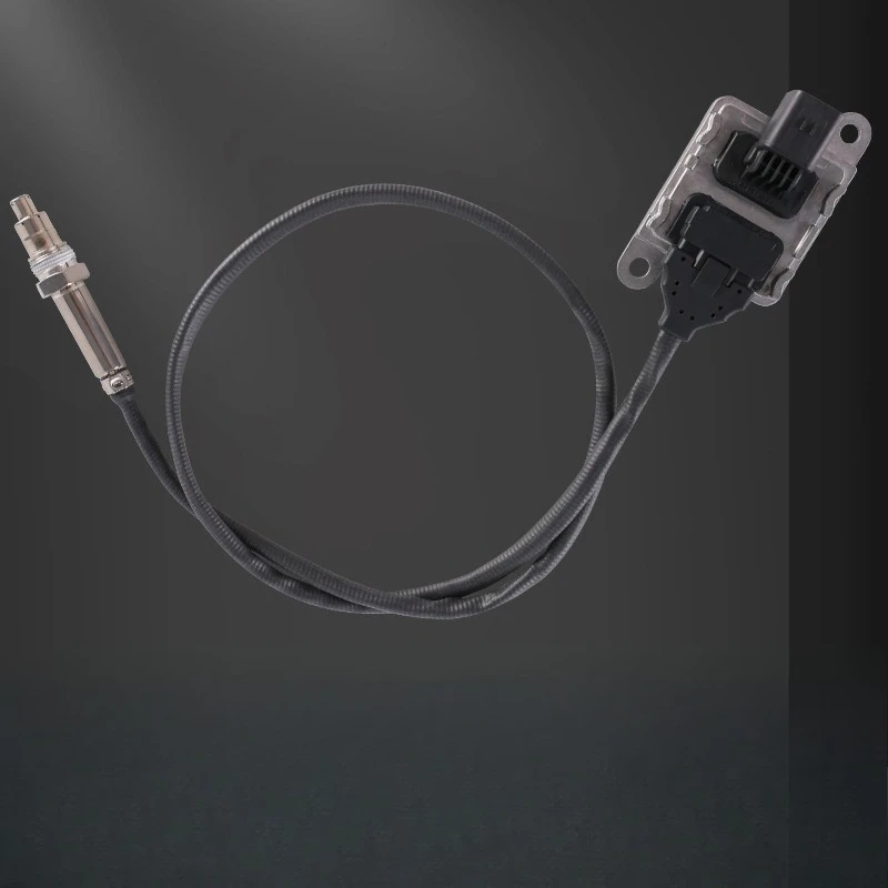 Fit For CAT E320GC E330GC Excavator 539‑0117 Nitrogen‑Oxygen Sensor NOX Sensor For C7.1 C13B Construction Machinery Engine